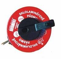 Pásmo sklolaminátové 50m