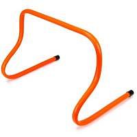 Překážka plast 15cm