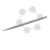 Rovná preparační jehla