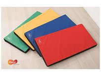 Žíněnka color 120 x 60 x 5 cm Weplay