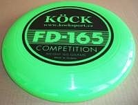Létající talíř Frisbee 165 g