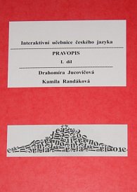 Interaktivní učebnice ČJ – 1.díl - Pravopis
