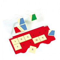 Cvičná deska miniLÜK