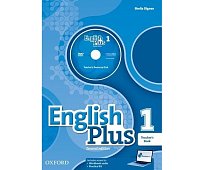 English Plus Second Edition 1 TB with Teacher´s Resource Disk and access Practice Kit