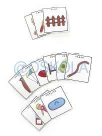 Výslovnost hlásky P