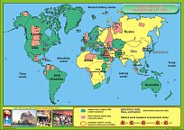 Globalizovaný svět na počátku 21. století