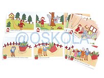 Pohádkové posloupnosti