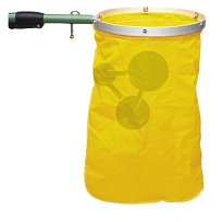 Smýkačka, plátěná