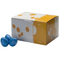 Vajíčko modré Stagg EGG 50 BLM (50 ks)
