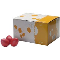 Vajíčko červené Stagg EGG 50 RDM (50 ks)