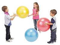 Soffy měkký hrací míč 45 cm - Gymnic