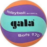 Volejbalový míč Gala Soft 170 BV5681S