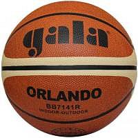 Basketbalový míč Gala Orlando BB 7141 R