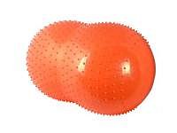 Gymnastický míč Senso Roll 50 x 80 cm - Gymnic