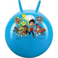 Skákací míč Tlapková patrola - PAW Patrol 45-50cm John