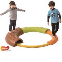 Hmatová dráha Cesta po kládách KP 5002