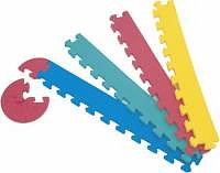 FM 604-SC - zakončení žíněnek