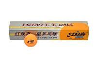 Míčky DHS 1 * oranžové