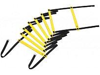 Žebřík agility frekvenční 3,75 m