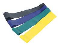 Theragym Loop Togu 29 x 5 cm - střední