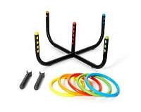 Terč pro házení kroužků