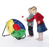 Terč na míčky Gonge