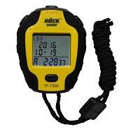 Stopky 100 časů Köck