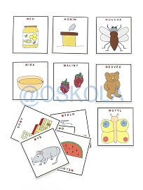 Výslovnost hlásky M