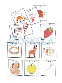 Výslovnost hlásky J