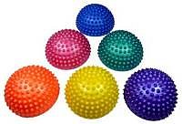 Senso kopule BR masážní ježek