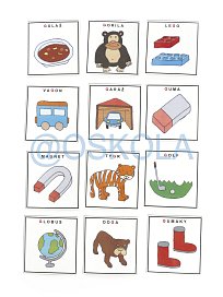 Výslovnost hlásky G