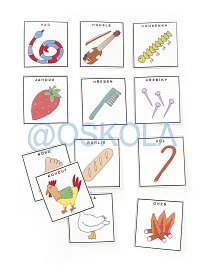 Výslovnost hlásky H