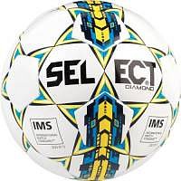 Fotbalový míč Select Diamond IMS vel.4