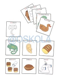 Výslovnost hlásky CH