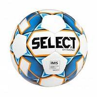 Fotbalový míč Select Diamond IMS vel.3