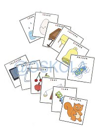 Výslovnost hlásky V