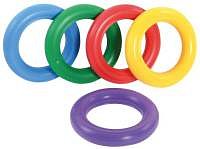 Ringo Super Togu - kroužek