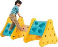 Přes hory Weplay - sada skládacích přelézacích překážek