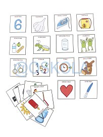 Výslovnost hlásek CSZ ČŠŽ