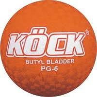 Play 6 - univerzální dětský míč