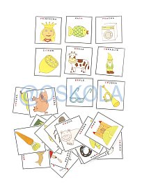 Výslovnost hlásky R 1.část