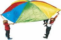 Padák psychomotorický GONGE 1,75 m