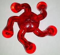 Octopus Su-jok - chobotnice