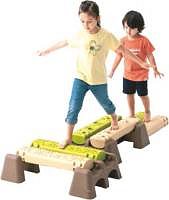 Stezka džunglí KP 5001 balanční dráha