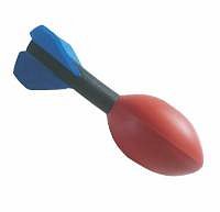 Mini raketa kapesní