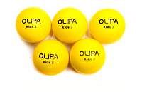 Míčky tenis KIDS 3 - 48ks