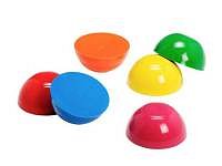 Junior stones set - Gymnic