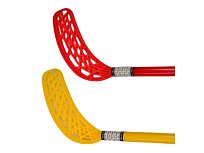 Florbalový set Original new 12 hokejek + 6 míčků