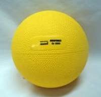 Heavymed Gymnic 2 kg posilovací míč