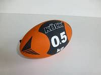 Handy Ball - zátěžový míč 0,5 kg